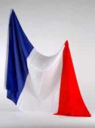 French Flags & Bunting